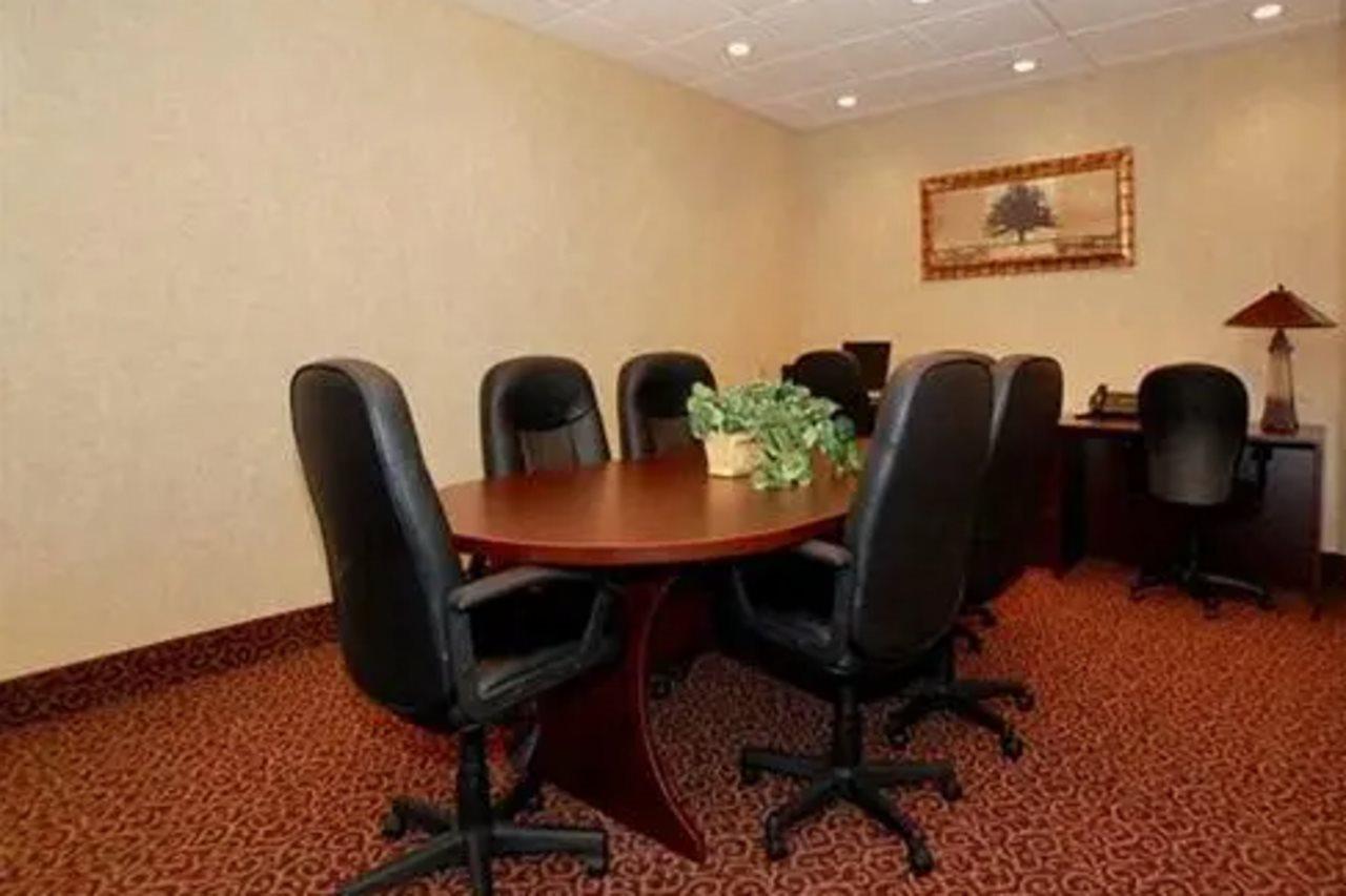 Comfort Suites Lake George - Queensbury Esterno foto