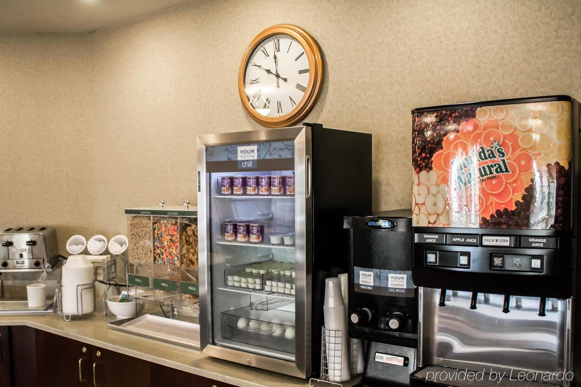Comfort Suites Lake George - Queensbury Esterno foto
