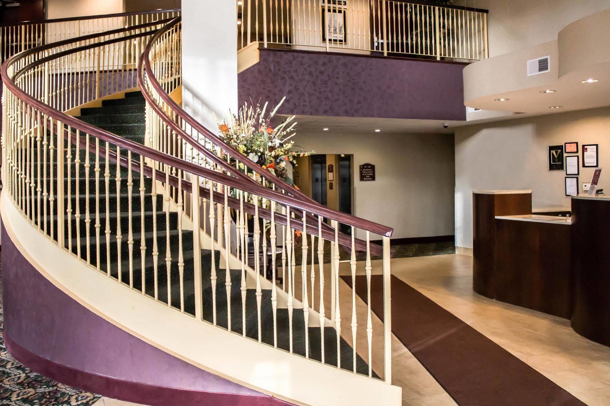 Comfort Suites Lake George - Queensbury Esterno foto