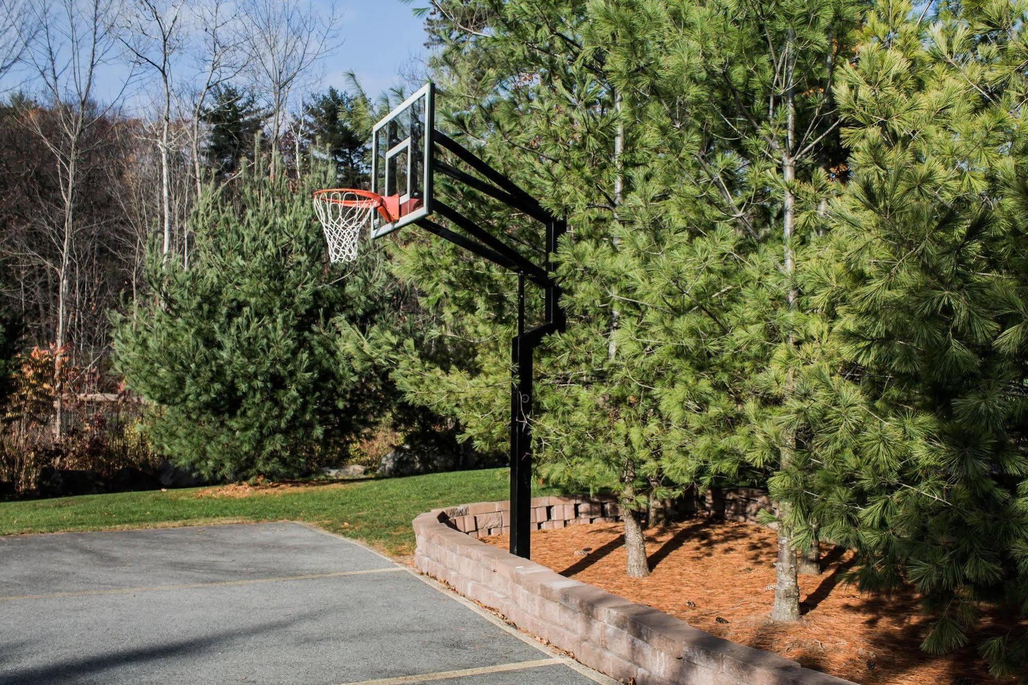 Comfort Suites Lake George - Queensbury Esterno foto