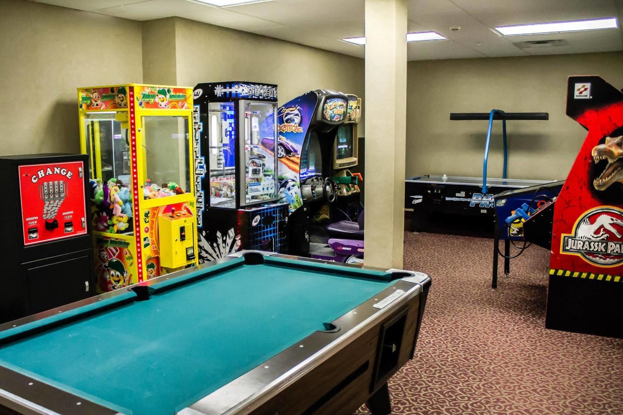 Comfort Suites Lake George - Queensbury Esterno foto