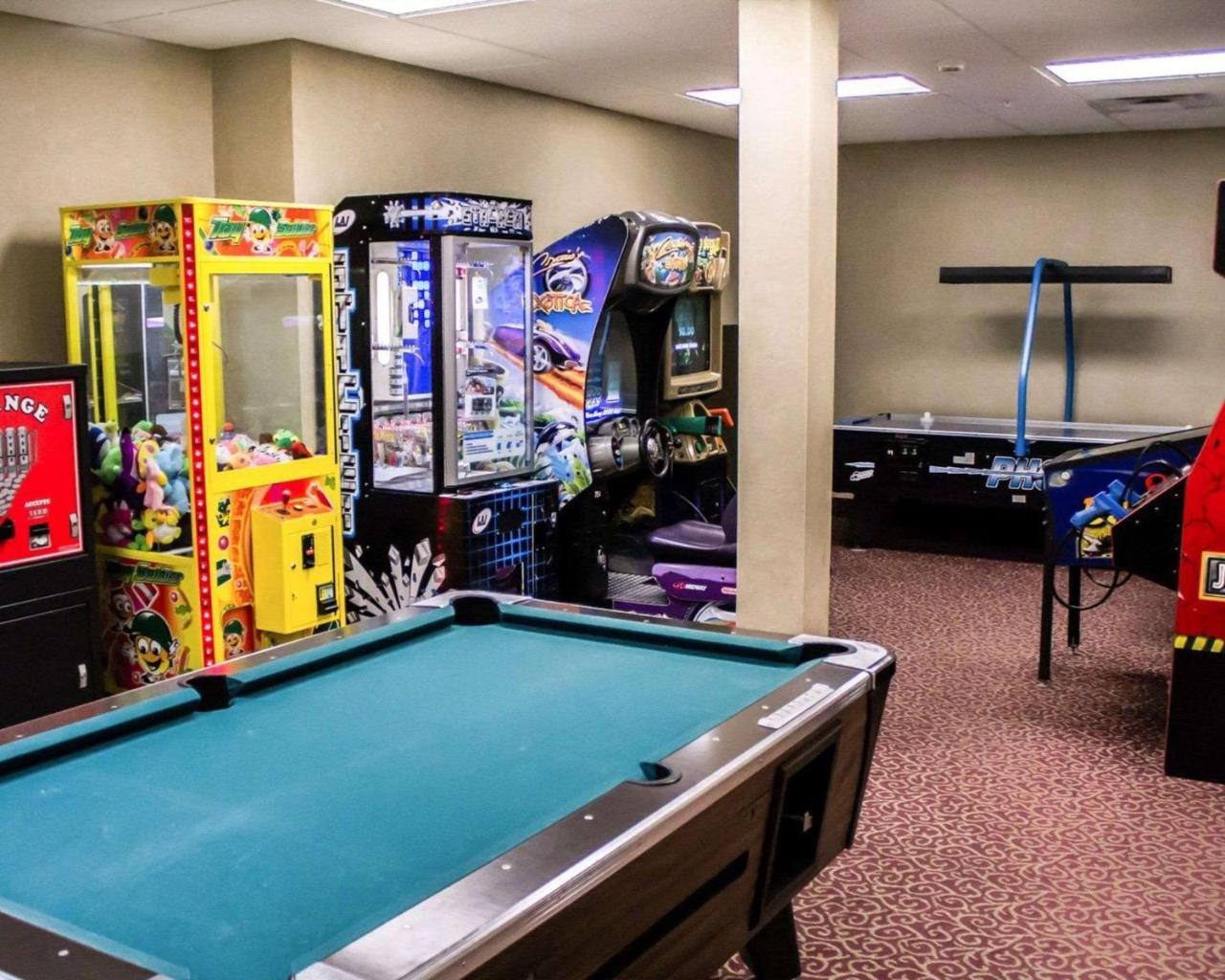 Comfort Suites Lake George - Queensbury Esterno foto
