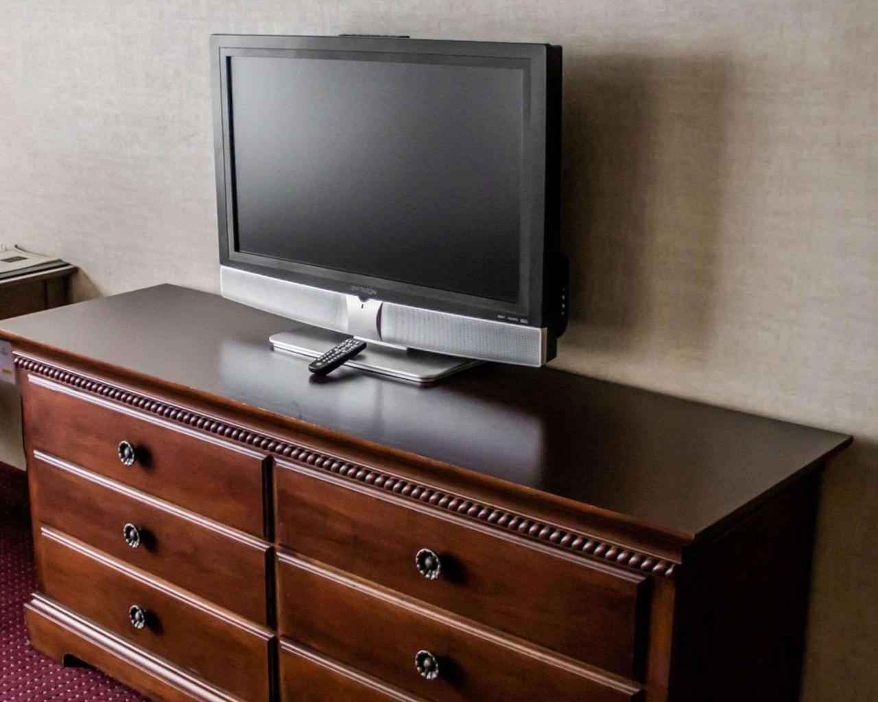 Comfort Suites Lake George - Queensbury Esterno foto