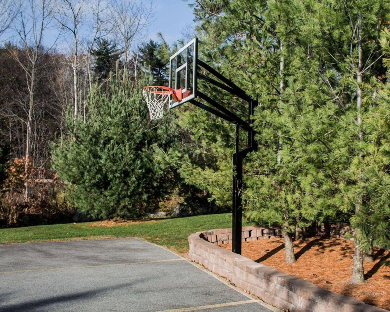 Comfort Suites Lake George - Queensbury Esterno foto
